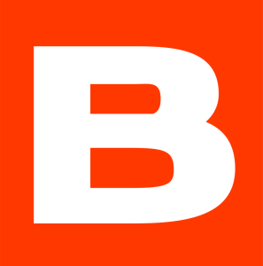 class b fire symbol