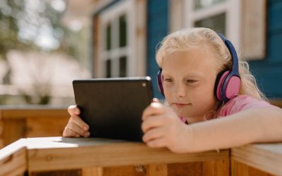 Cyber Safety For Children of All Ages