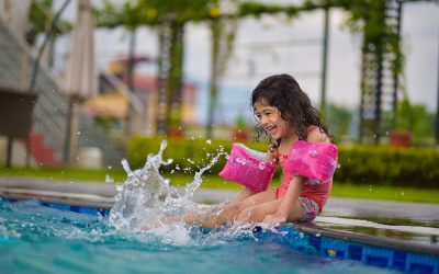 Pool Fencing: Keeping Your Little Cubs Safe at Home